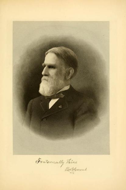 Brother H. B. Grant
